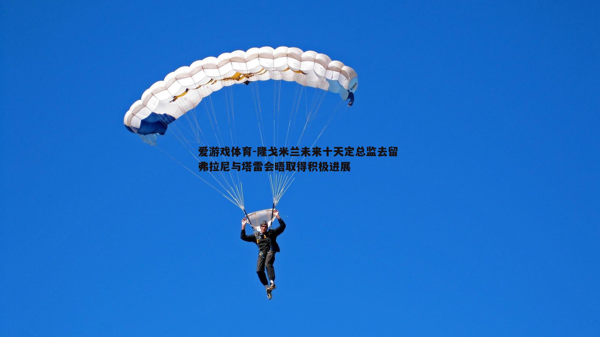 隆戈米兰未来十天定总监去留 弗拉尼与塔雷会晤取得积极进展